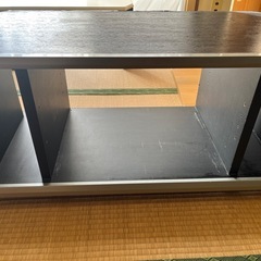 テレビ台の画像