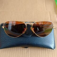 Ray-Banサングラス 売ります‼️