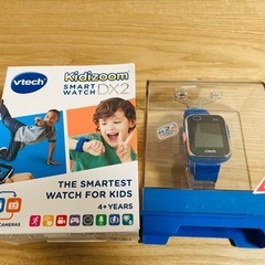kidizoom SMARTWATCH DX2の画像