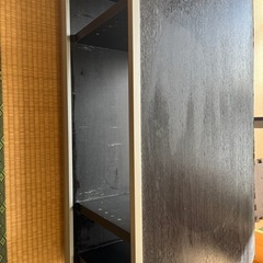 テレビ台の画像