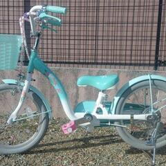 子供用女児向け自転車16インチ　愛知県名古屋市緑区手渡し希望 子供用女児向け自転車16インチ 愛知県名古屋市緑区手渡し希望 子供