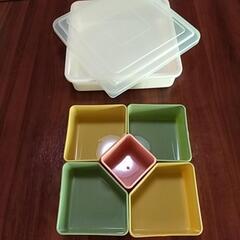 小物入れ