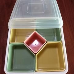 小物入れの画像