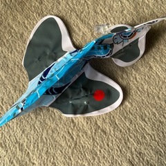 おもちゃ　飛行機　の画像