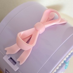 ディズニーポップコーンバケット　ステラルーの画像
