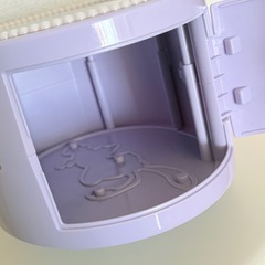 ディズニーポップコーンバケット　ステラルーの画像