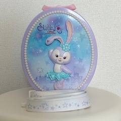 ディズニーポップコーンバケット　ステラルー