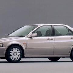 アコードSiR cl1 1998年式　エアロ