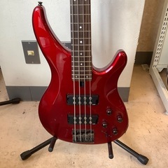 YAMAHA エレキベースの画像