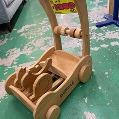 【6K30①】手押し車