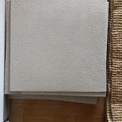 サンゲツ　タイルカーペットの画像