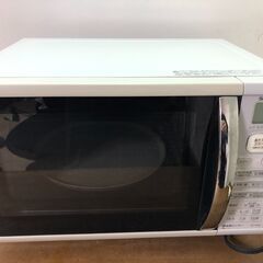 シャープ オーブンレンジ RE-KS16-FG 動作確認済 11...