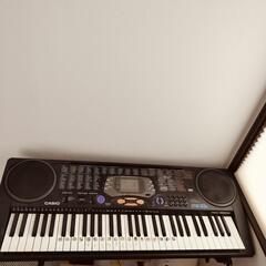 電子キーボード
