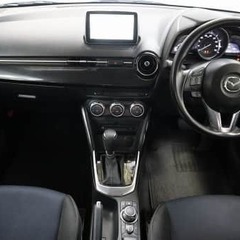 【自社ローンといえばオトロン】【即日審査可能】【最短2週間で納車可能】/マツダ デミオ 　ＸＤの画像