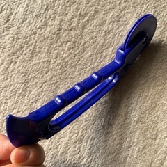 網戸修理　押さえの画像