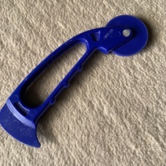 網戸修理　押さえの画像
