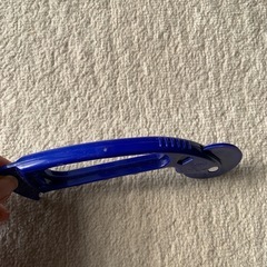網戸修理　押さえの画像