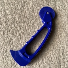 網戸修理　押さえ