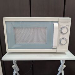 電子レンジ　ニトリ