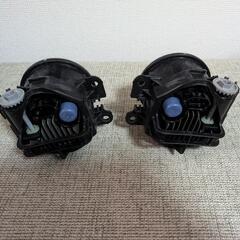 💕スズキ純正 LEDフォグの画像
