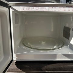 電子レンジ
の画像