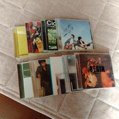 ★ＣＤまとめて9枚★