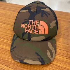 The North Face 幼児用帽子の画像