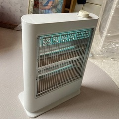 電気ストーブの画像