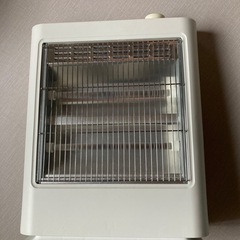 電気ストーブ