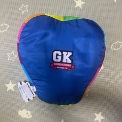 💕ジェネレーションズ裕太くんグッズ💕の画像