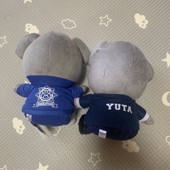 💕ジェネレーションズ裕太くんグッズ💕の画像