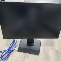 ゲーミングモニター23.8インチ　144hz 箱無し