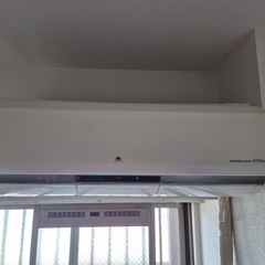エアコンなど家電　買い取ってください。