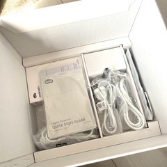 BenQ GV31 プロジェクター 本体の画像