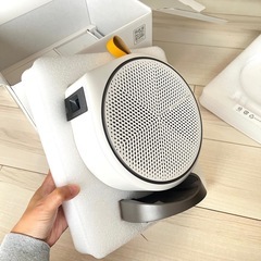 BenQ GV31 プロジェクター 本体の画像