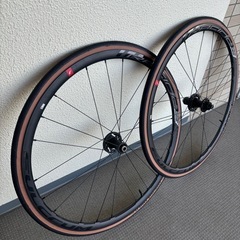 値下げ！FULCRUM　RACING 3 DB フルクラム レー...
