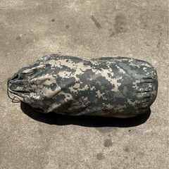 US ACUコンバットテントの画像