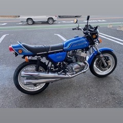 🏍バイク/パーツ CB400SF ヨシムラチタンマフラー【バイクパーツ高価買取アールワン田川】　 − 福岡県