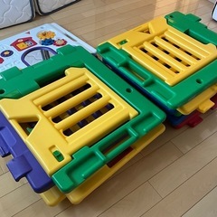 日本育児 ベビーサークル ミュージカルキッズ