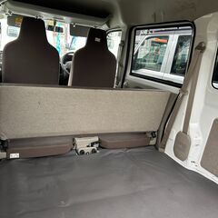 スズキ　エブリィ　PAハイルーフLTD　の画像