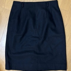 PORTCROSスカート