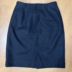 PORTCROSスカートの画像