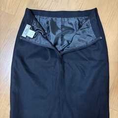 PORTCROSスカートの画像