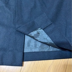 PORTCROSスカートの画像
