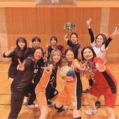 12/1 12:00-14:00バレーボール【初心者歓迎🔰・新規立ち上げ】 - 世田谷区