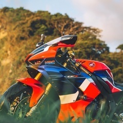 バイクシェアレンタルCBR1000RR-RS1000RRVROD