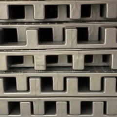 ニード Need のひな段　天板　10枚の画像