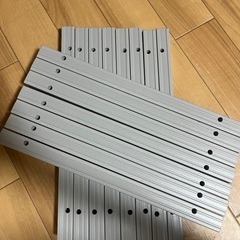 ニード Need のひな段　天板　10枚の画像