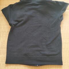 パーカーの画像