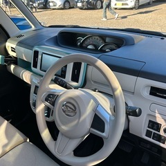 ダイハツ　ムーヴキャンバス　初音ミク　車検あり　限定車　25,000kmの画像